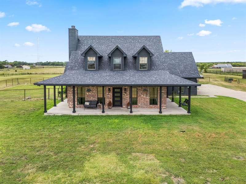 1068 Frontier Trail, McLendon Chisholm TX 75032 - Photo 31