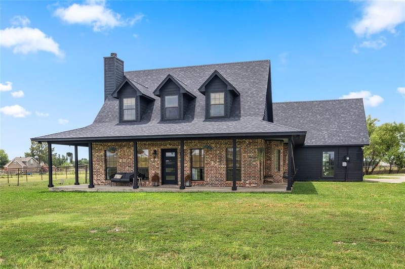 1068 Frontier Trail, McLendon Chisholm TX 75032 - Photo 4