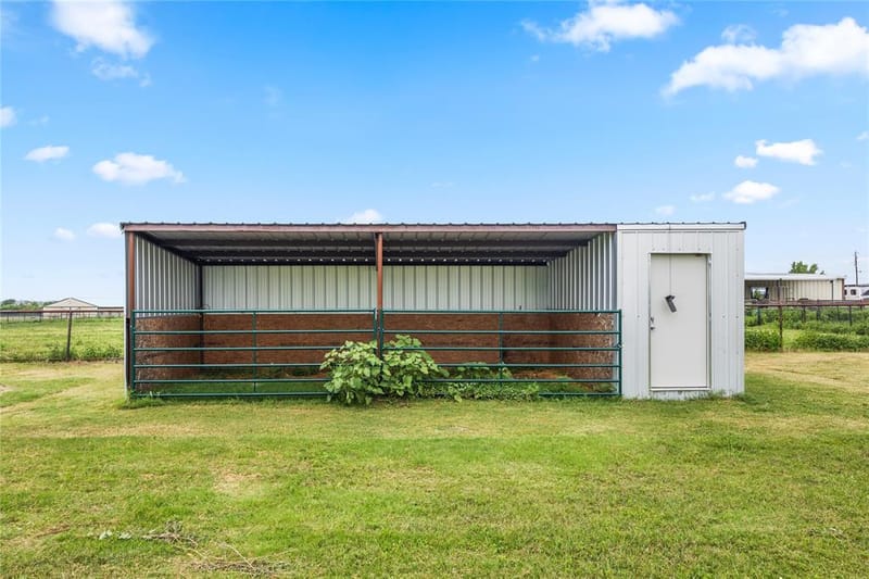 1068 Frontier Trail, McLendon Chisholm TX 75032 - Photo 25