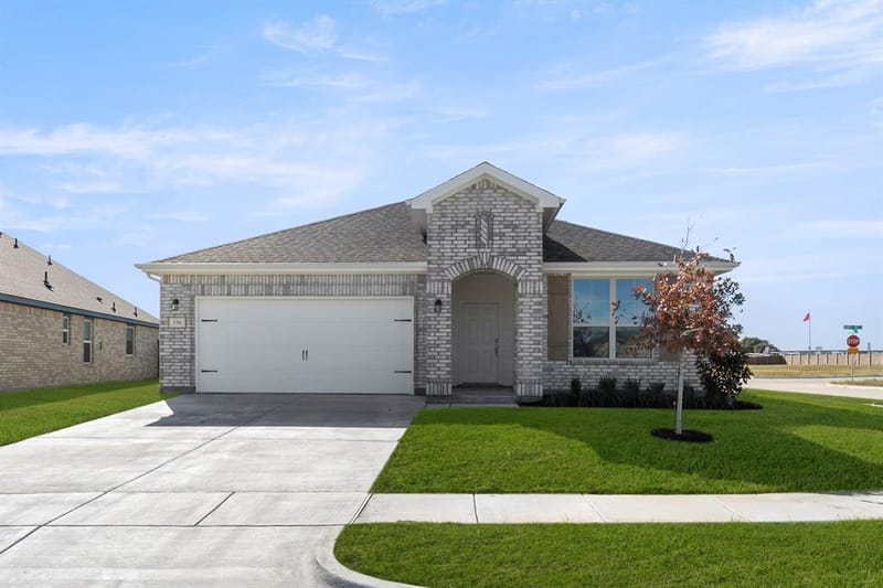 10917 Cacao Drive, Fort Worth TX 76108