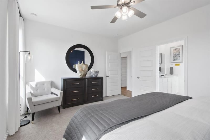 10917 Cacao Drive, Fort Worth TX 76108 - Photo 9