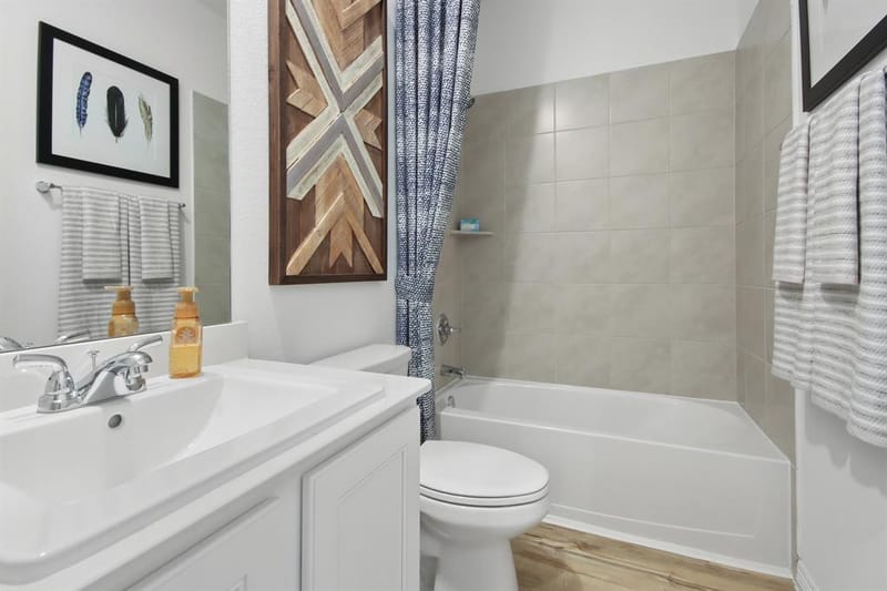 10917 Cacao Drive, Fort Worth TX 76108 - Photo 19
