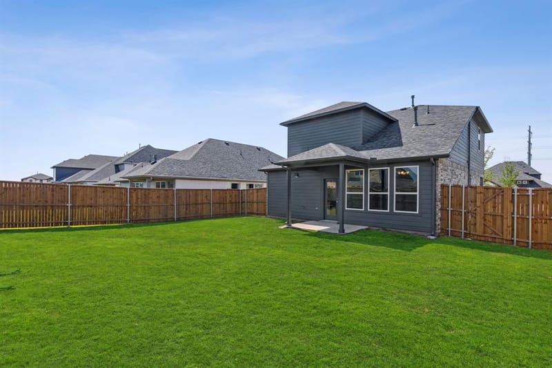 505 Hoot Owl Hill, Weston TX 75009 - Photo 20