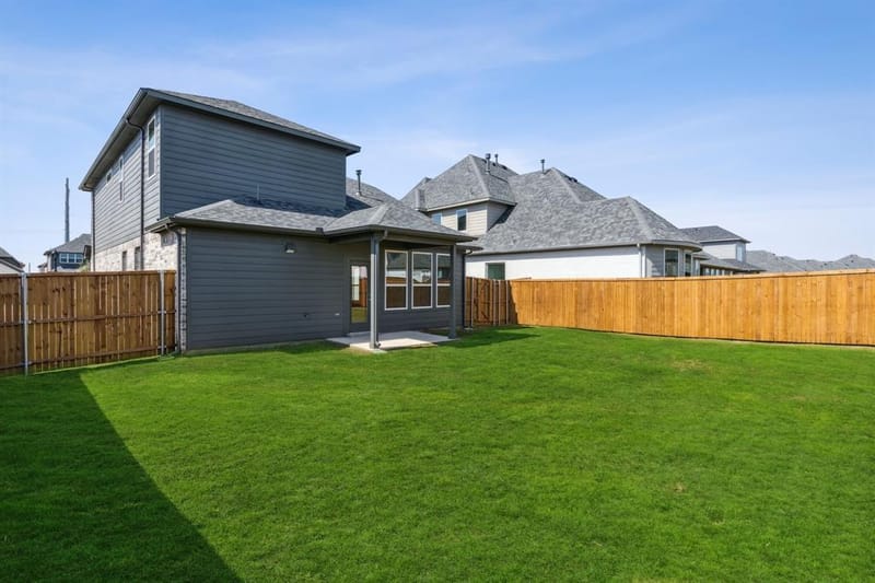 505 Hoot Owl Hill, Weston TX 75009 - Photo 19