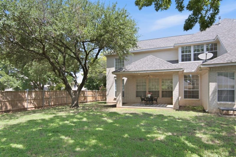 5016 Daylily Court, Fort Worth TX 76123 - Photo 36