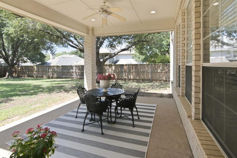 5016 Daylily Court, Fort Worth TX 76123 - Photo 35