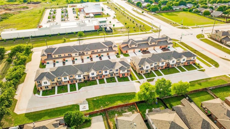 3732 Tarpon Drive, Denton TX 76226