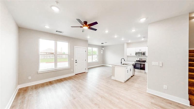3732 Tarpon Drive, Denton TX 76226 - Photo 9