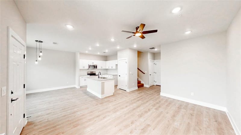 3732 Tarpon Drive, Denton TX 76226 - Photo 8