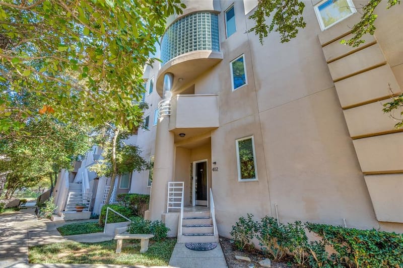 4040 Avondale Avenue # 402, Dallas TX 75219 - Photo 23