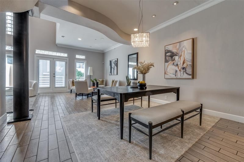 4040 Avondale Avenue # 402, Dallas TX 75219 - Photo 6