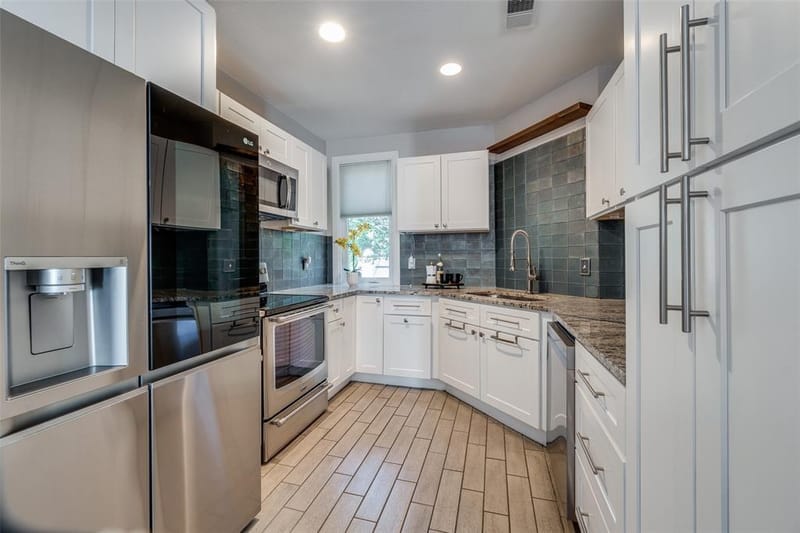 4040 Avondale Avenue # 402, Dallas TX 75219 - Photo 7