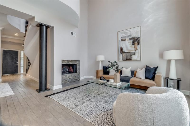 4040 Avondale Avenue # 402, Dallas TX 75219 - Photo 3
