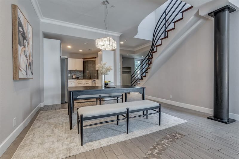 4040 Avondale Avenue # 402, Dallas TX 75219 - Photo 9