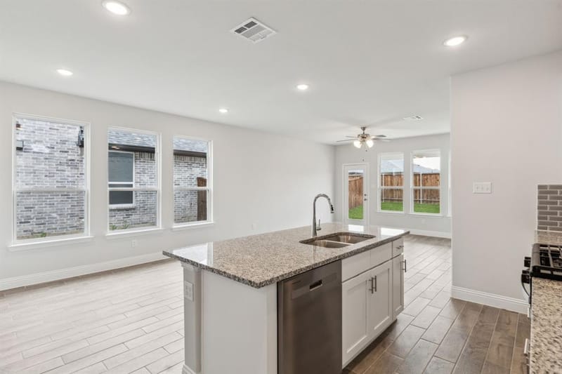 709 Rain Barrel Place, Weston TX 75009 - Photo 6