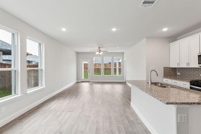 709 Rain Barrel Place, Weston TX 75009 - Photo 7