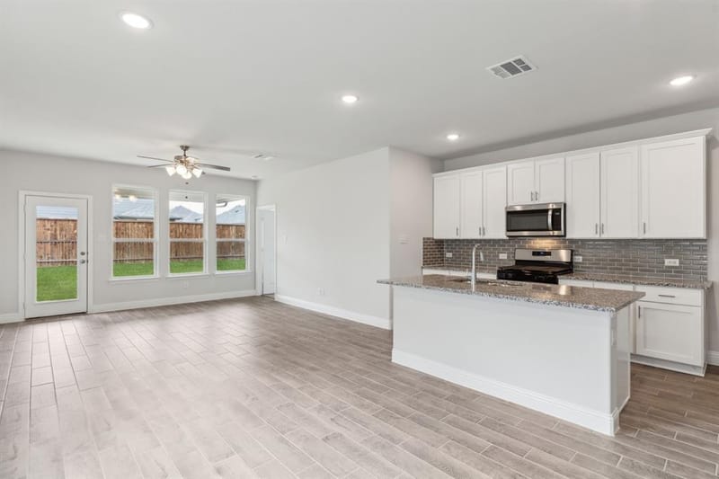 709 Rain Barrel Place, Weston TX 75009 - Photo 5