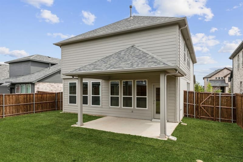 709 Rain Barrel Place, Weston TX 75009 - Photo 18