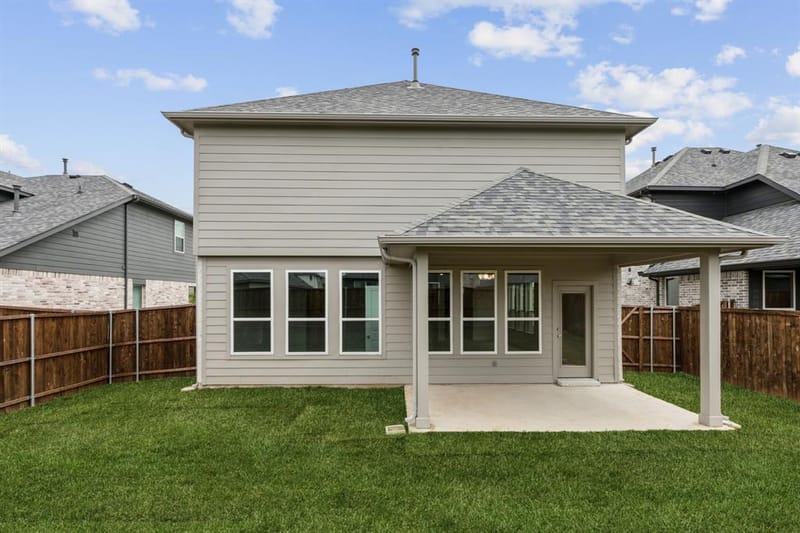 709 Rain Barrel Place, Weston TX 75009 - Photo 19