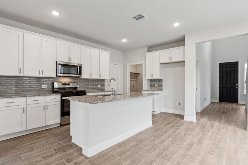 709 Rain Barrel Place, Weston TX 75009 - Photo 4