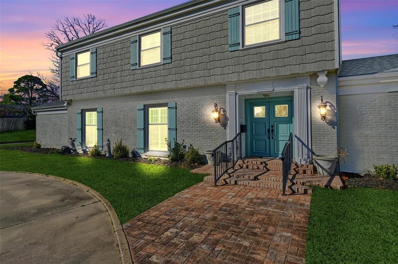 1016 Crestview Drive, Sherman TX 75092 - Photo 3