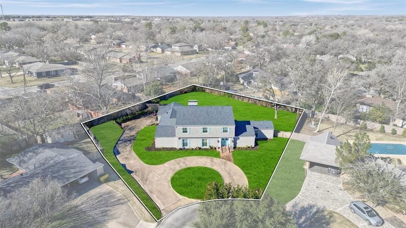 1016 Crestview Drive, Sherman TX 75092 - Photo 36
