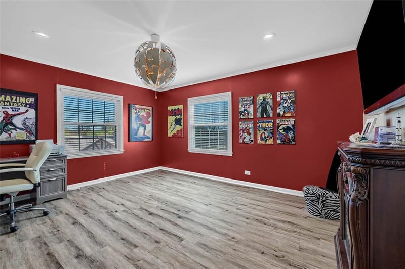 1016 Crestview Drive, Sherman TX 75092 - Photo 32