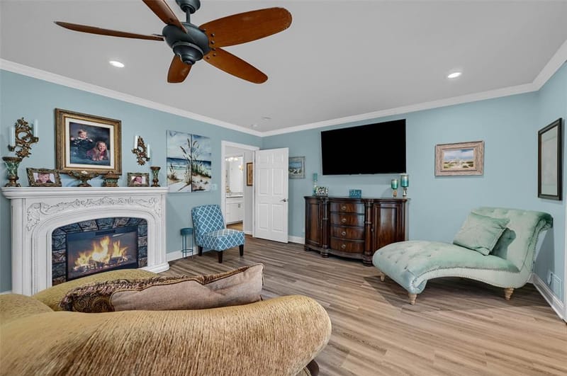 1016 Crestview Drive, Sherman TX 75092 - Photo 20
