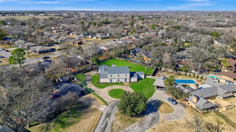 1016 Crestview Drive, Sherman TX 75092 - Photo 38