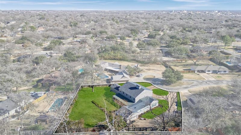 1016 Crestview Drive, Sherman TX 75092 - Photo 37