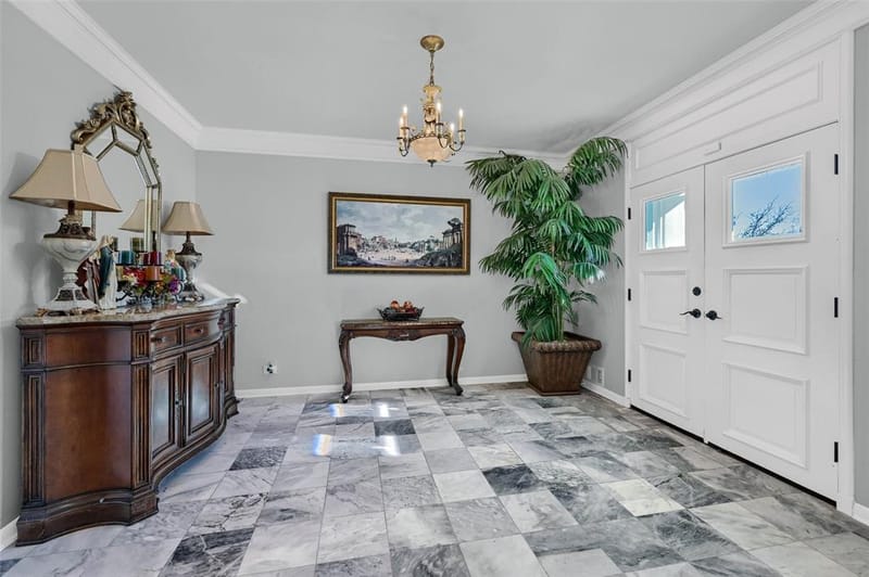 1016 Crestview Drive, Sherman TX 75092 - Photo 4