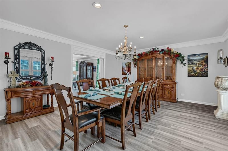 1016 Crestview Drive, Sherman TX 75092 - Photo 8
