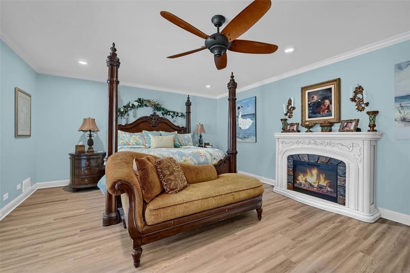 1016 Crestview Drive, Sherman TX 75092 - Photo 21