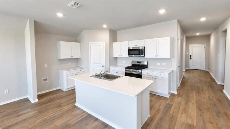 181 MLM Parkway, Bridgeport TX 76246 - Photo 2