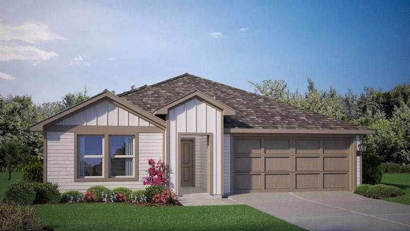 181 MLM Parkway, Bridgeport TX 76246