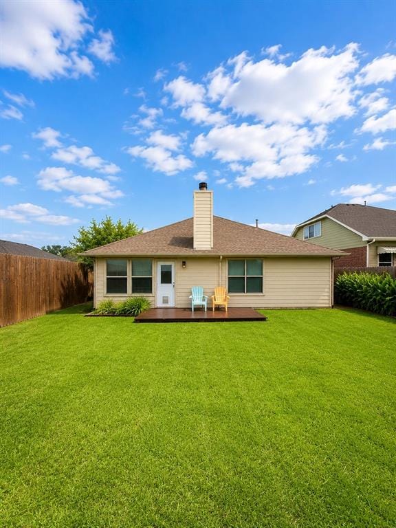 1516 Canary Drive, Little Elm TX 75068 - Photo 27