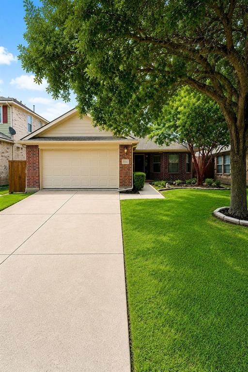 1516 Canary Drive, Little Elm TX 75068 - Photo 2