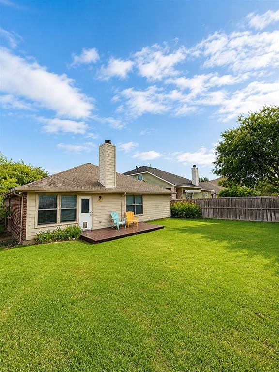 1516 Canary Drive, Little Elm TX 75068 - Photo 26