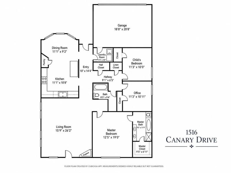 1516 Canary Drive, Little Elm TX 75068 - Photo 28