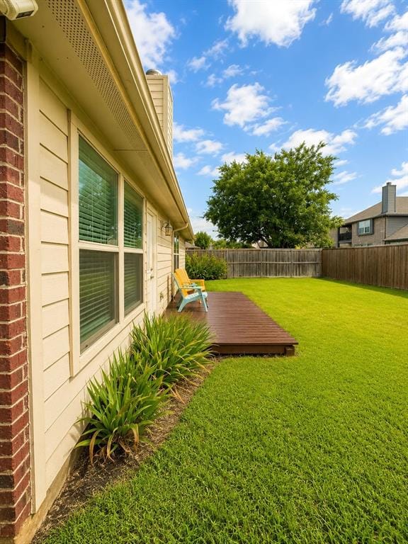 1516 Canary Drive, Little Elm TX 75068 - Photo 24