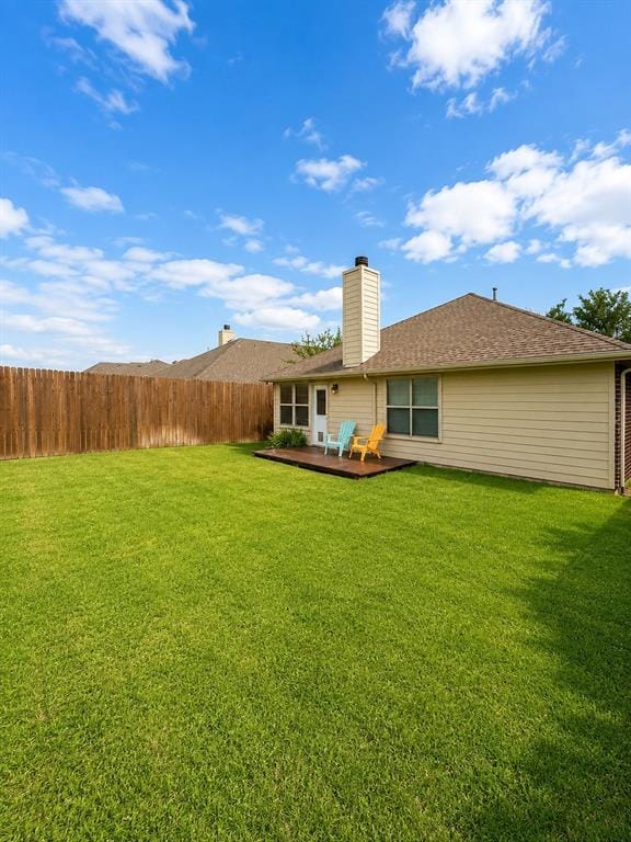 1516 Canary Drive, Little Elm TX 75068 - Photo 25