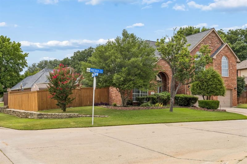 5426 Mill Run Drive, McKinney TX 75072 - Photo 3