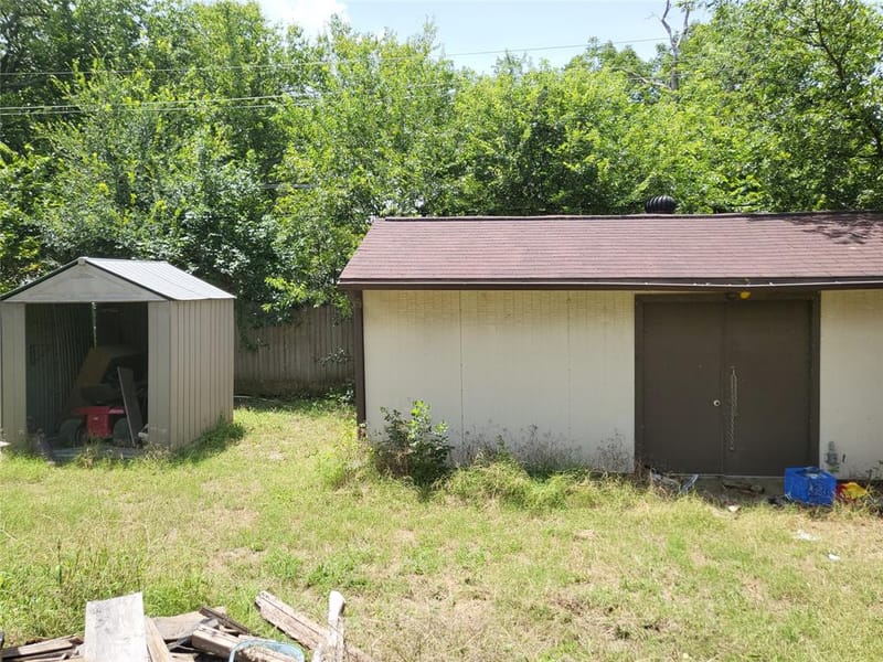 7825 Gaston Avenue, Fort Worth TX 76116 - Photo 9