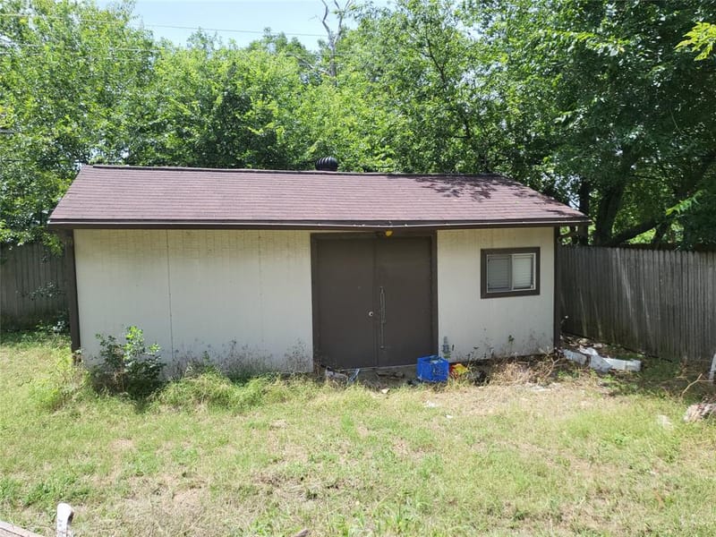 7825 Gaston Avenue, Fort Worth TX 76116 - Photo 8