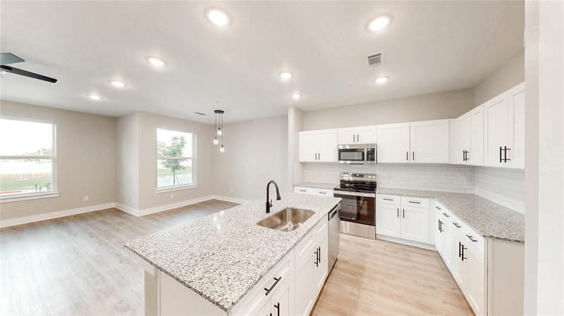 3708 Tarpon Drive, Denton TX 76226 - Photo 15