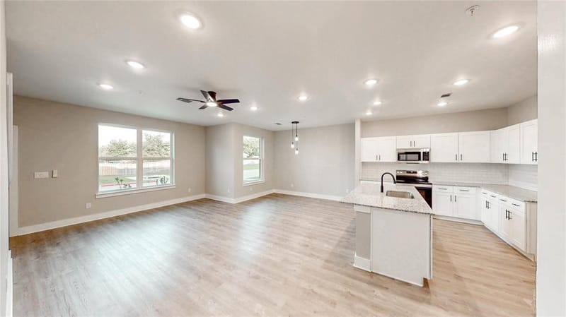3708 Tarpon Drive, Denton TX 76226 - Photo 8