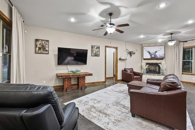 7106 County Road 4729 # 2, Commerce TX 75428 - Photo 16