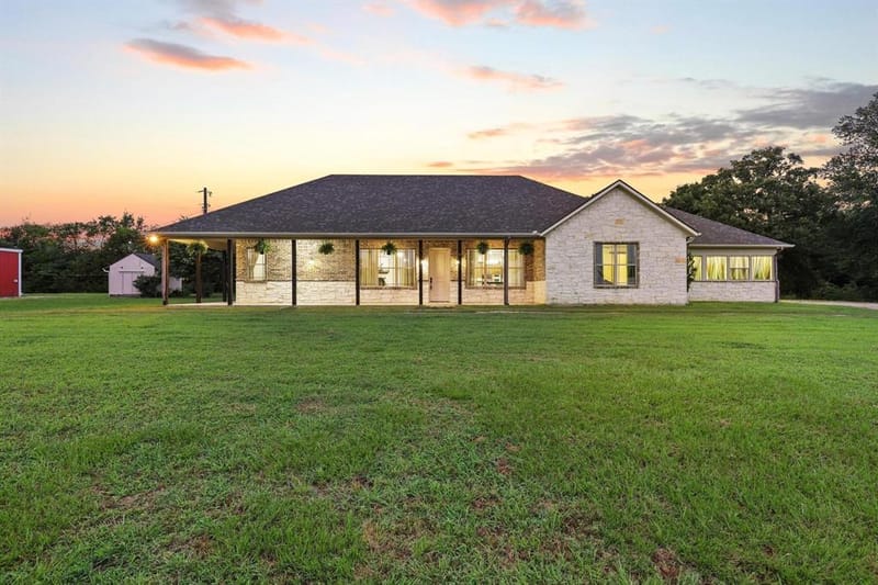 7106 County Road 4729 # 2, Commerce TX 75428 - Photo 3
