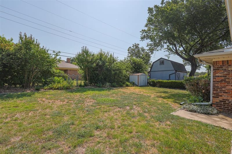 7601 Trimble Drive, Fort Worth TX 76134 - Photo 36