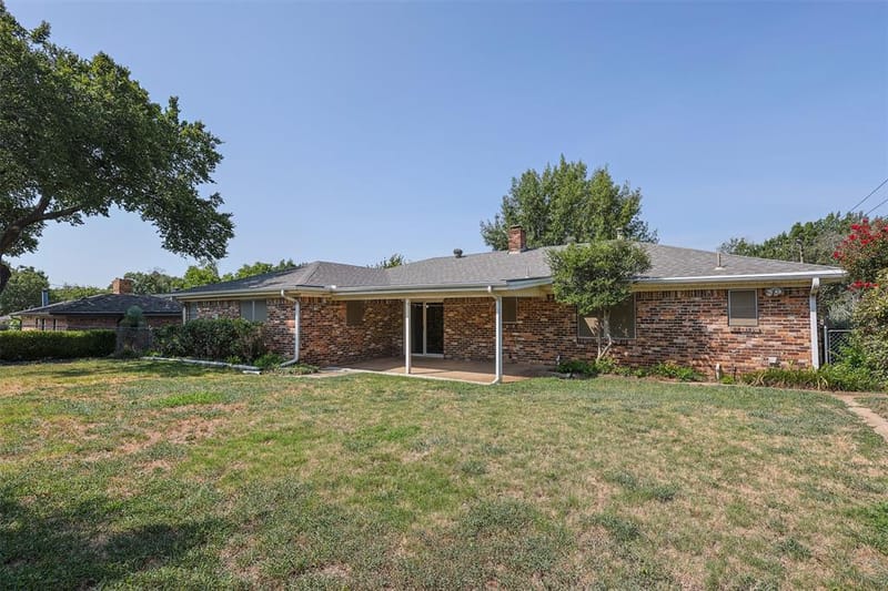 7601 Trimble Drive, Fort Worth TX 76134 - Photo 32